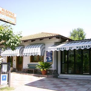 Hotel Zi Marianna